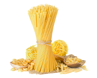 Italian Pasta - Appianmarket.com